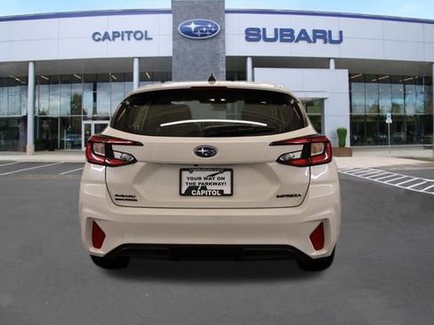 New 2026 Subaru Impreza 2.0i Sport image 4