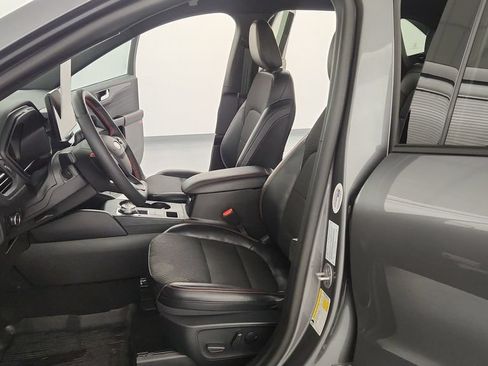 Certified 2024 Ford Escape ST-Line Select w/ Tech Pack #1 AWD/4WD image 15
