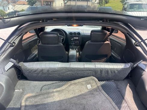 Used 1994 Pontiac Firebird Trans Am RWD image 37