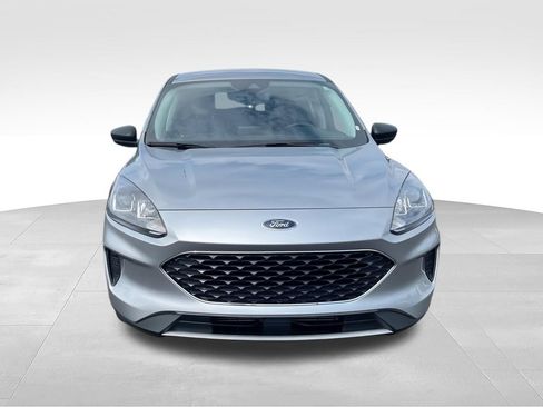Used 2022 Ford Escape SE FWD image 3