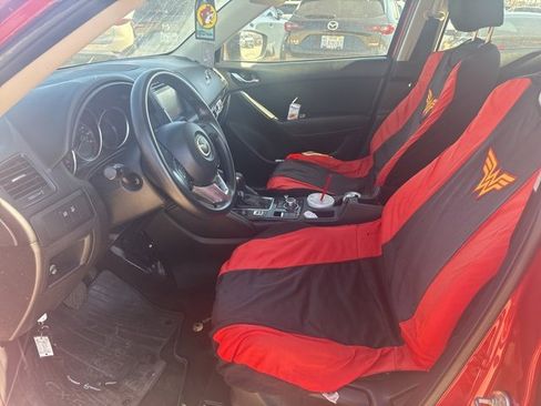 Used 2016 MAZDA CX-5 Sport image 9