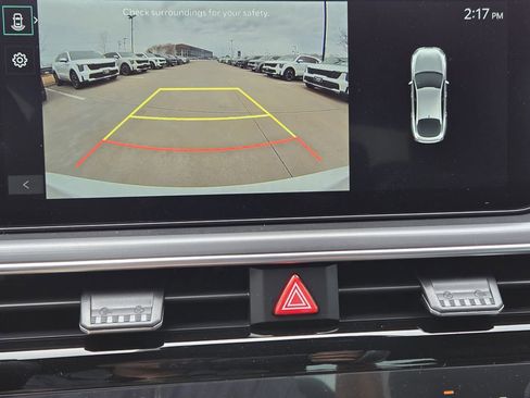 New 2026 Kia K5 GT-Line image 13