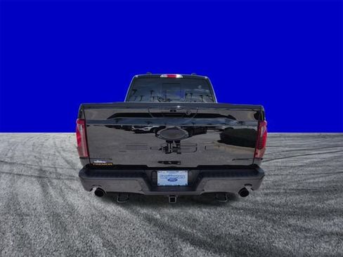 Certified 2025 Ford F150 Tremor w/ Tow/Haul Package AWD/4WD image 5