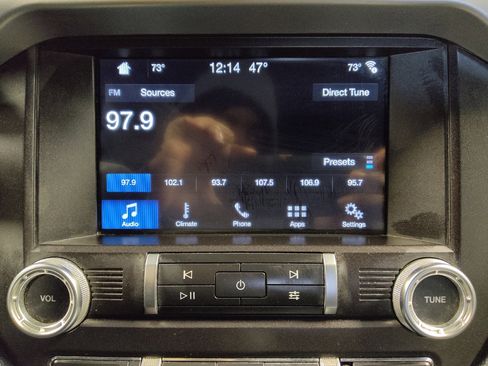 Used 2019 Ford Mustang Premium RWD image 25