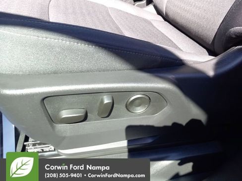 Used 2025 Chevrolet Silverado 1500 RST AWD/4WD image 12
