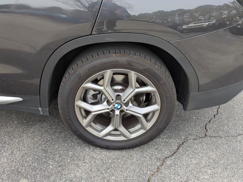 Used 2022 BMW X3 xDrive30i image 30