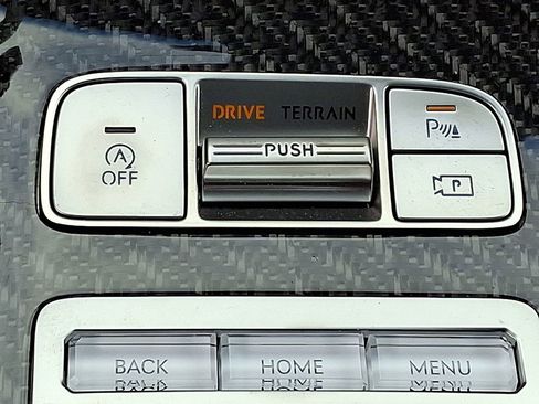 Used 2026 Genesis GV70 3.5T Sport Prestige image 24