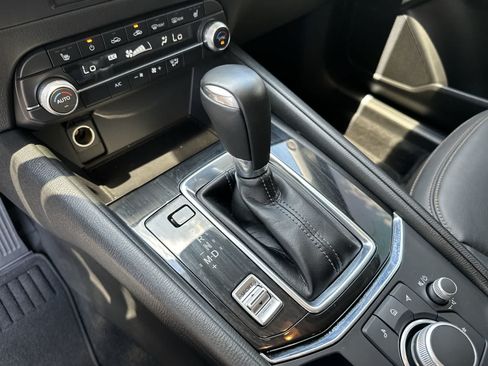 Used 2023 MAZDA CX-5 AWD 2.5 S image 22