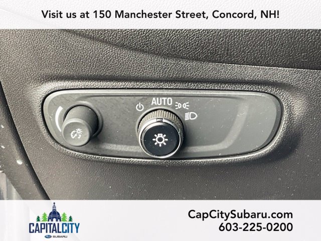 Used 2022 Chevrolet Equinox LS w/ LPO, Floor Liner Package AWD/4WD image 23