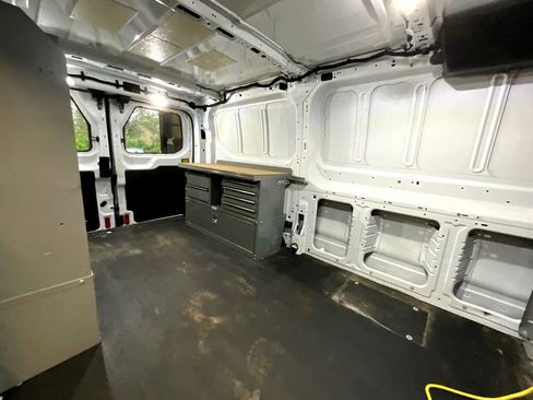 Used 2019 Ford Transit 150 130 Low Roof image 16