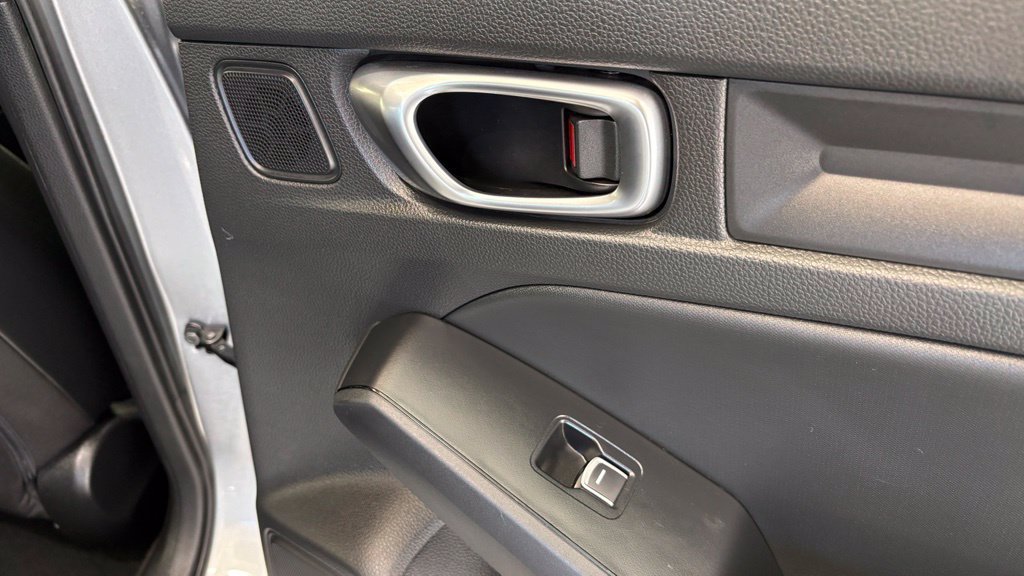 Used 2026 Honda Civic Sport image 25