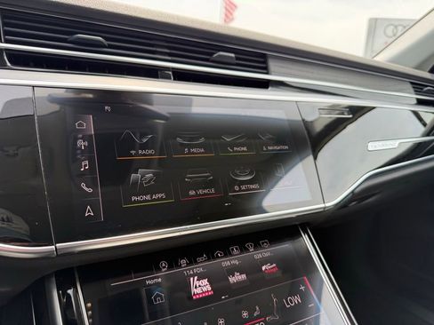 Used 2019 Audi A8 L 3.0T w/ Executive Package AWD/4WD image 40