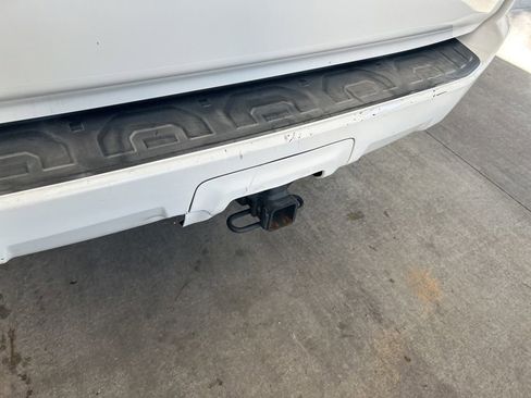 Used 2019 Toyota 4Runner 4WD image 19