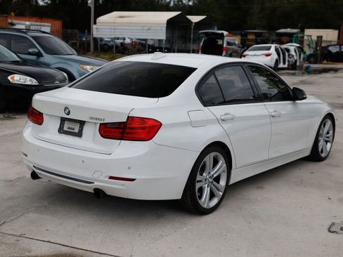 Used 2013 BMW 335i Sedan image 7