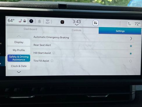 New 2025 Jeep Gladiator Willys image 6