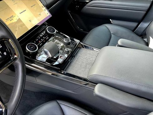 Used 2023 Land Rover Range Rover Sport First Edition image 18
