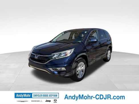 Used 2016 Honda CR-V EX image 3