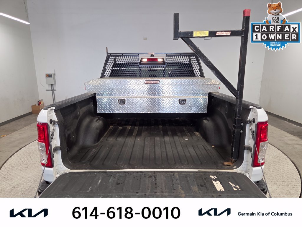Used 2022 RAM 1500 Tradesman AWD/4WD image 20