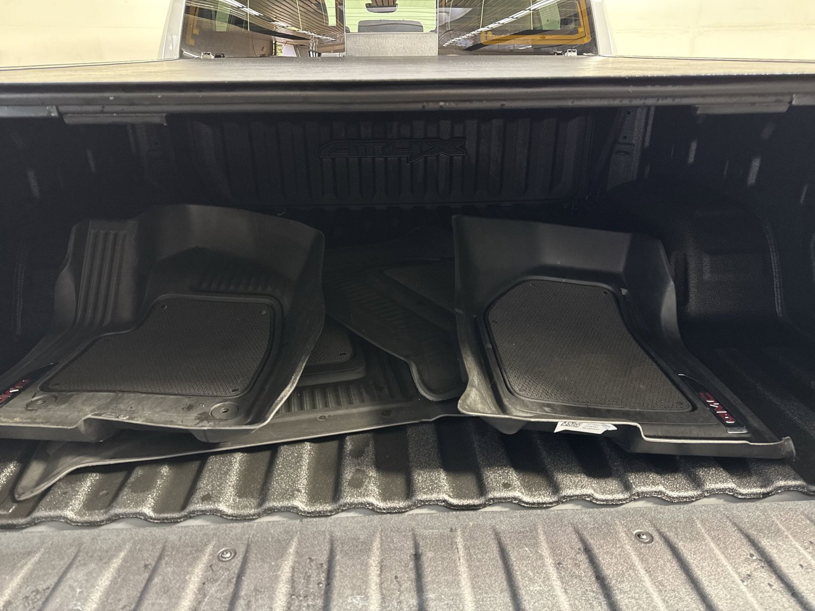 Used 2024 GMC Sierra 1500 AT4X AWD/4WD image 33