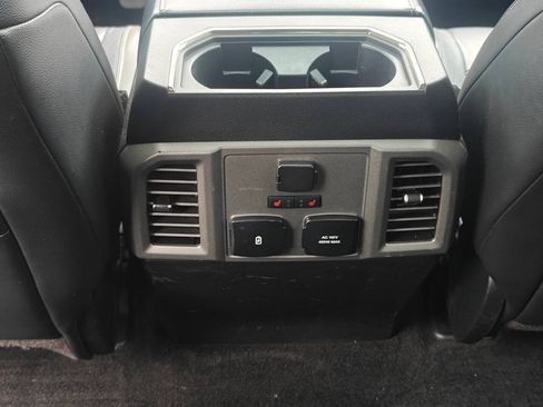 Used 2017 Ford F150 Raptor w/ Equipment Group 802A Luxury AWD/4WD image 28