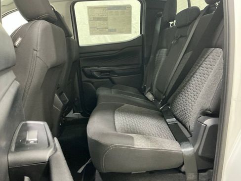 New 2026 Ford Ranger XLT image 16