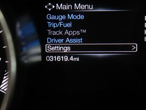 Used 2021 Ford Mustang GT Premium w/ Carbon Sport Interior Package image 28