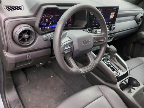 Certified 2024 Chevrolet Colorado Trail Boss w/ Advanced Trailering Package image 11