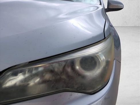 Used 2016 Toyota Camry SE FWD image 9