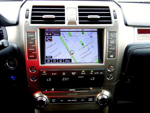 Used 2019 Lexus GX 460 image 16