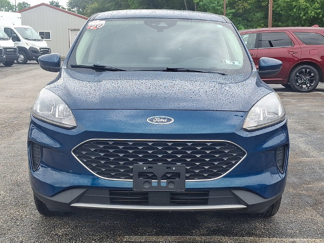 Used 2020 Ford Escape SE AWD/4WD image 7
