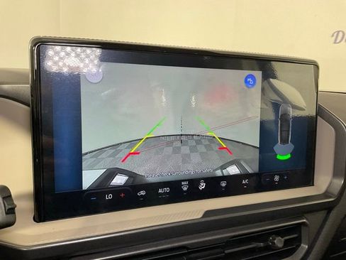 New 2025 Ford Bronco Sport Big Bend image 23