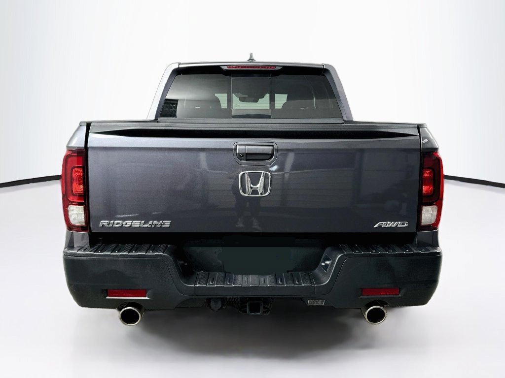 Used 2023 Honda Ridgeline RTL image 6