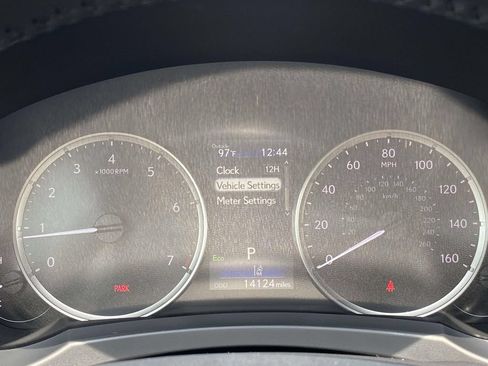 Used 2024 Lexus RC 350 RWD image 25