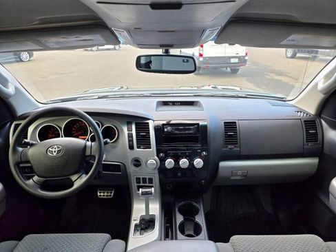 Used 2007 Toyota Tundra SR5 AWD/4WD image 9