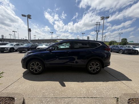 Used 2020 Honda CR-V EX image 13