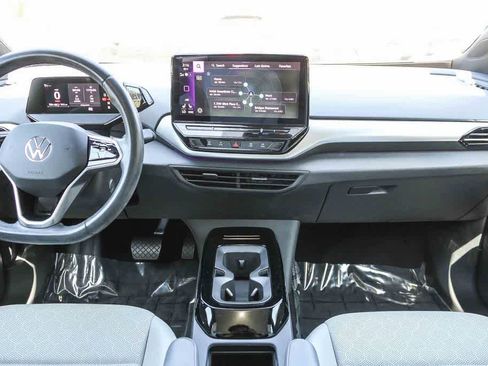 Used 2022 Volkswagen ID.4 Pro S RWD image 14