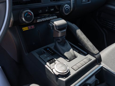 New 2026 Toyota Tacoma SR5 AWD/4WD image 13