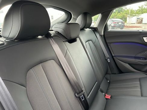 Used 2025 Audi A5 2.0T Premium w/ Premium Plus AWD/4WD image 53