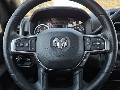 New 2026 RAM 5500 Tradesman w/ Chrome Appearance Group image 30