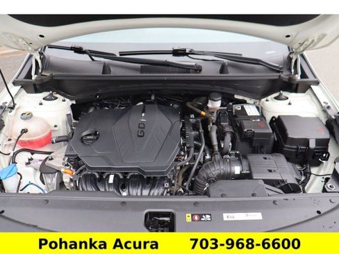 Used 2023 Kia Sportage LX image 31