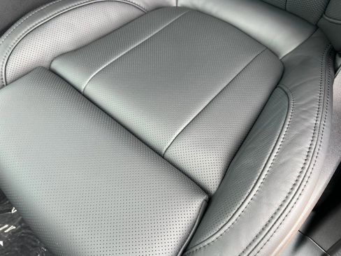 New 2025 Subaru Ascent Bronze Edition image 13