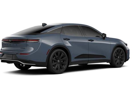 New 2026 Toyota Crown Nightshade image 10