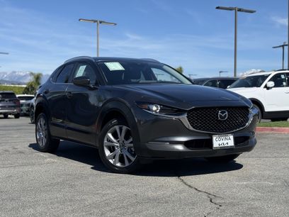 Used 2023 MAZDA CX-30 AWD 2.5 S w/ Select Package