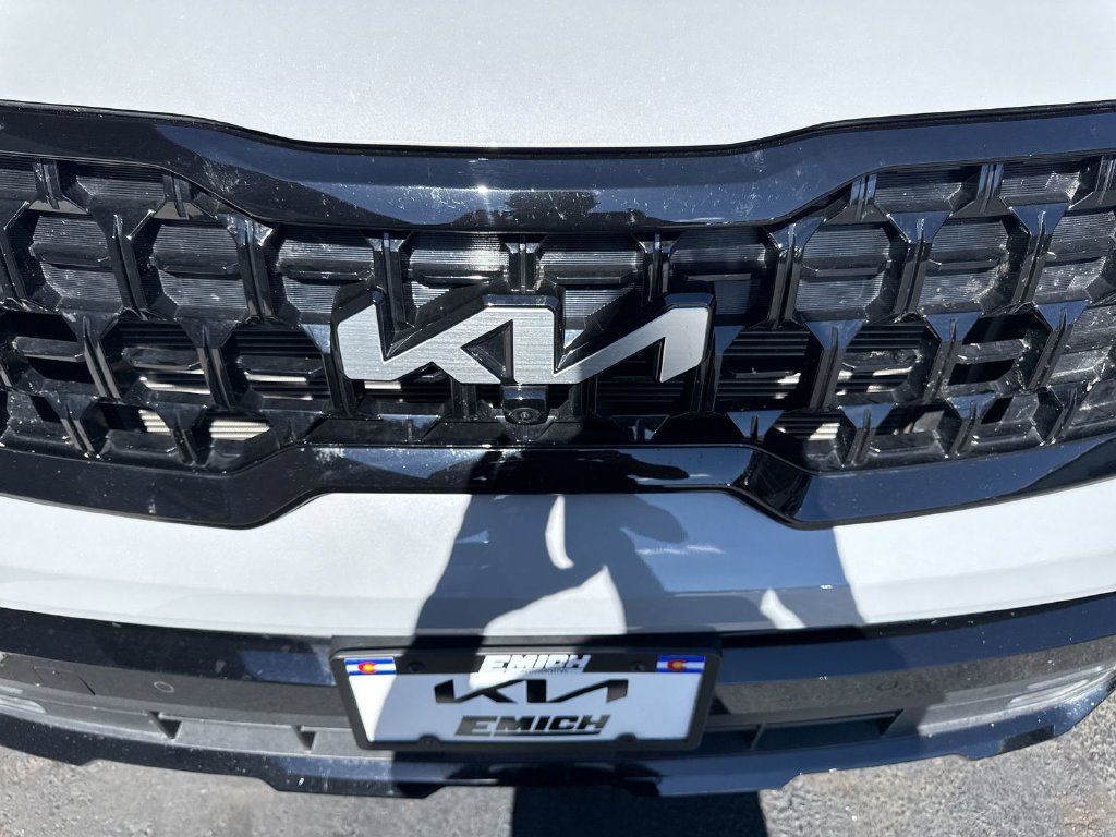 Certified 2024 Kia Telluride SX Prestige X-Pro AWD/4WD image 27