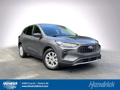 Used 2024 Ford Escape Active