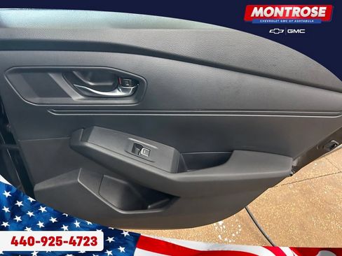 Used 2023 Honda Accord Sport image 28