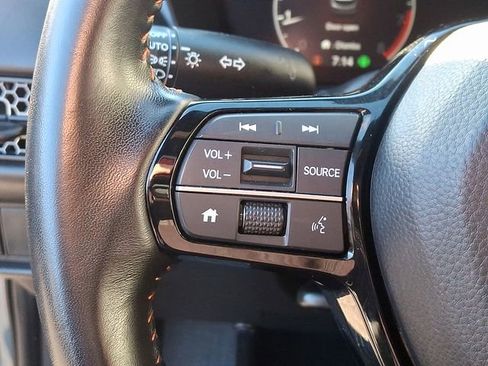 Used 2025 Honda HR-V Sport image 21