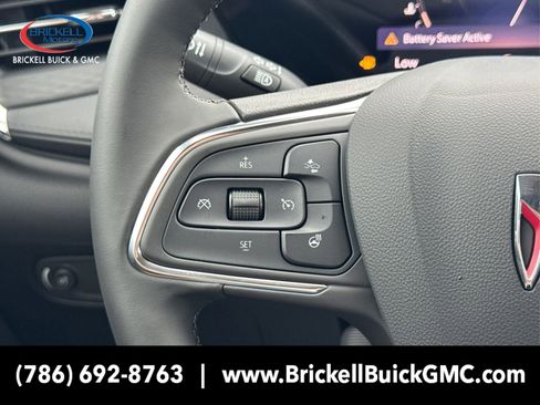 New 2026 Buick Encore GX Sport Touring w/ Comfort Package image 30
