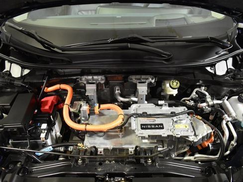 Certified 2023 Nissan Ariya image 41