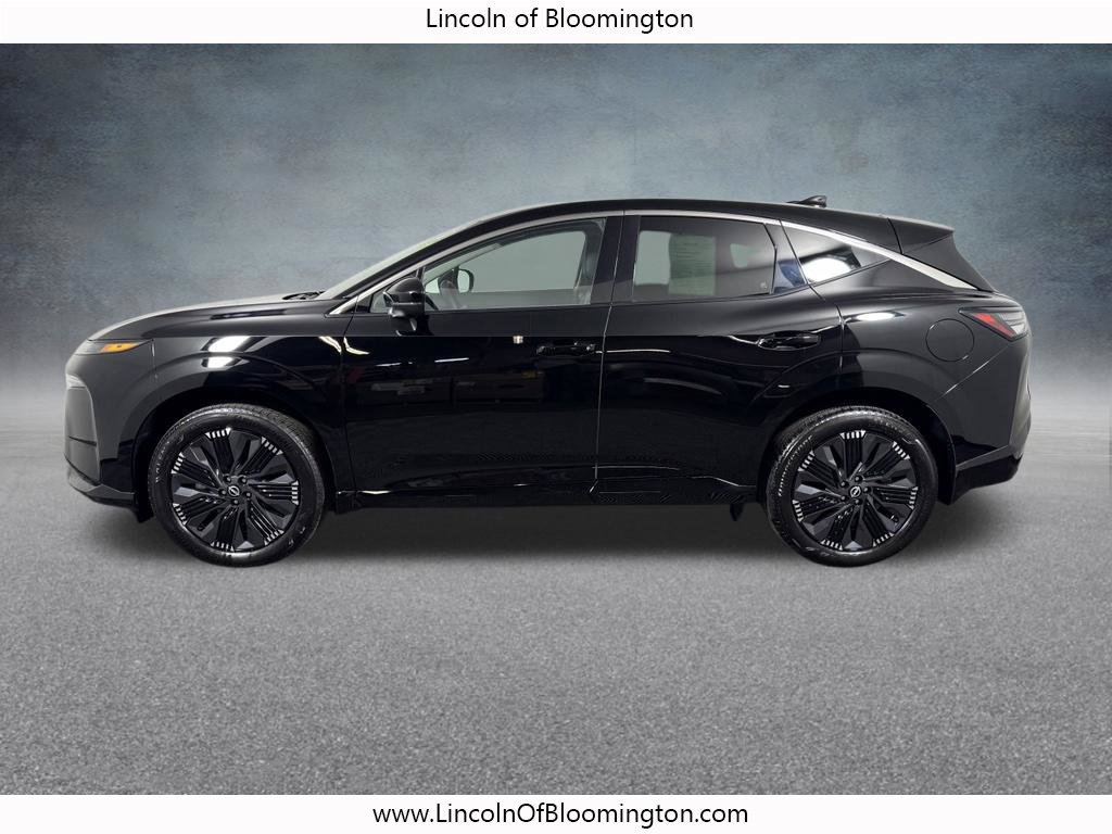 Used 2026 Nissan Murano Platinum w/ Technology Package AWD/4WD image 5